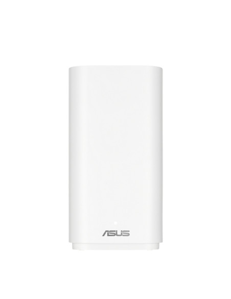 ASUS ZenWiFi BD4 BE3600 Outdoor 1 Pack Dual-band (2.4 GHz/5 GHz) Wi-Fi 7 (802.11be) Bianco 2 Interno
