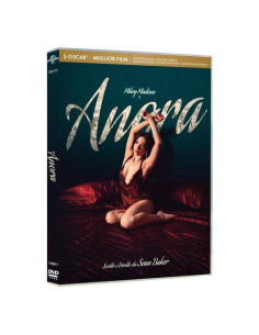 DVD Anora - Sean Baker 58113