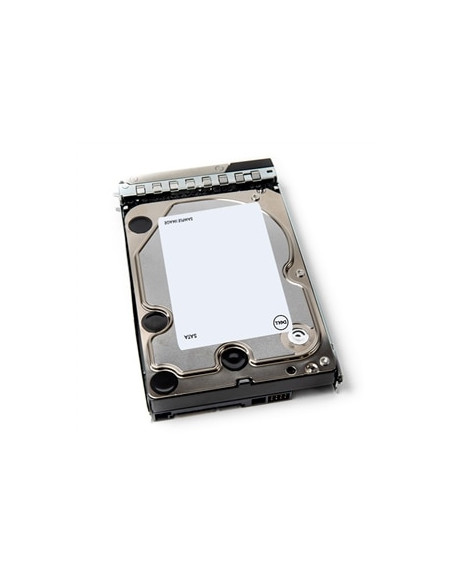 DELL 401-ABHY disco rigido interno 12 TB 7200 Giri/min 3.5" Serial ATA III