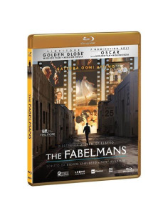 Blu Ray Fabelmans - Steven Spielberg 869980RVDO