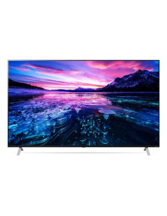 LG 75UR762H 190,5 cm (75") 4K Ultra HD 330 cd/m² Smart TV Nero 20 W