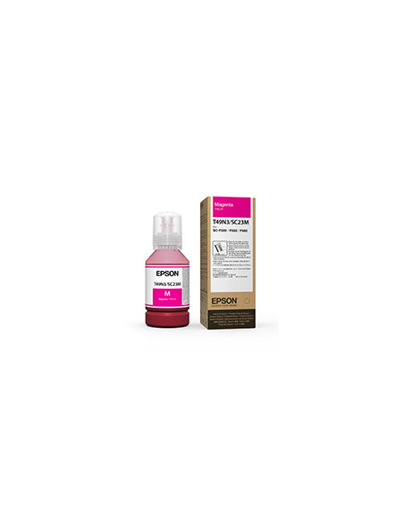 Epson Dye Sublimation Magenta T49N300 (140mL)