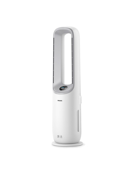 Philips Air Performer 7000 series AMF765/10 Purificatore d'aria e ventilatore 2 in 1