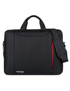 Tecno TC BAG-10 borsa per notebook 39,6 cm (15.6") Borsa da corriere Nero