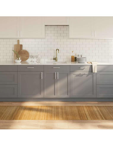 Tappeto Rettangolare Natura 70x400 cm in Bambù