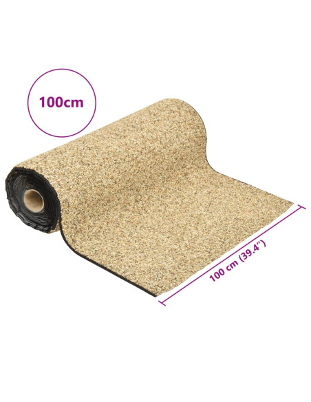 Rivestimento Pietra Sabbia Naturale 100x100 cm