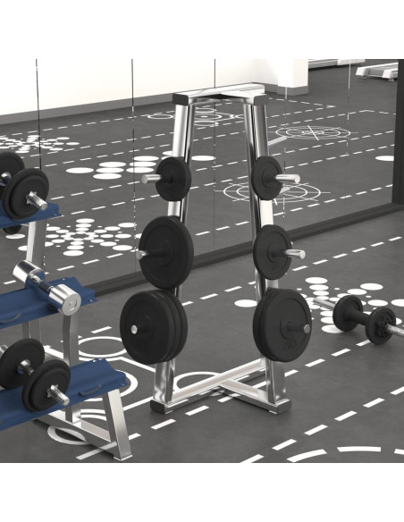 Disco per Pesi 20 kg in Ghisa