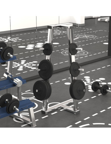 Disco per Pesi 40 kg in Ghisa