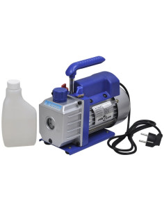 Camera a Vuoto con Pompa a Stadio Singolo 3,7L