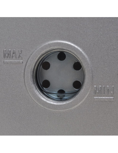 Camera a Vuoto con Pompa a Stadio Singolo 3,7L