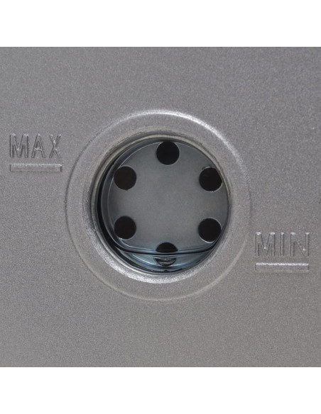 Camera a Vuoto con Pompa a Stadio Singolo 5,5L