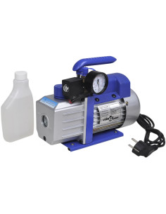 Camera a Vuoto con Pompa a Stadio Singolo 5,5L