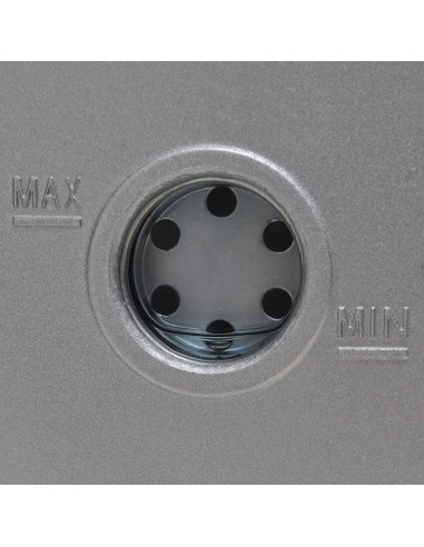 Camera a Vuoto con Pompa a Stadio Singolo 5,5L