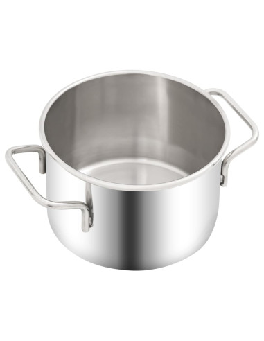 Camera a Vuoto con Pompa a 2 Stadi 3,7 L