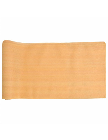 Rete per Privacy Sabbia 1,8x10 m in HDPE 75 g/m²