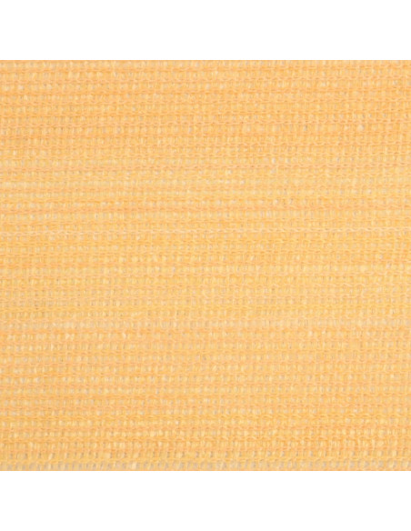 Rete per Privacy Sabbia 1,8x10 m in HDPE 75 g/m²