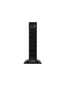 Tecnoware EVO DSP Plus UPS On line 3600VA/3240W 8xIEC