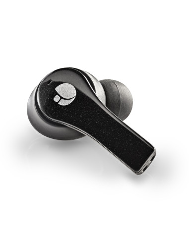 NGS ARTICA BLOOM Auricolare Wireless In-ear Musica e Chiamate USB tipo-C Bluetooth Nero