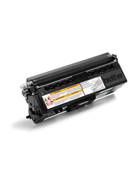 Brother TN-325BK cartuccia toner 1 pz Originale Nero