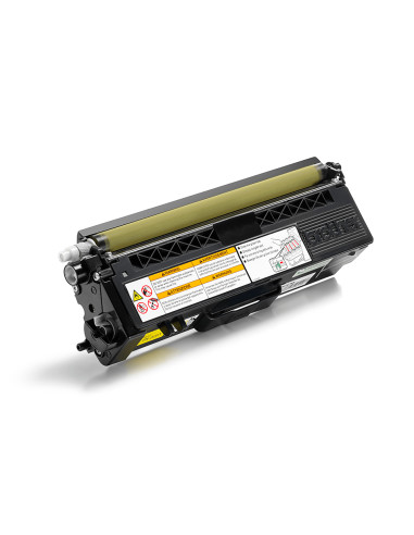 Brother TN-325Y cartuccia toner 1 pz Originale Giallo