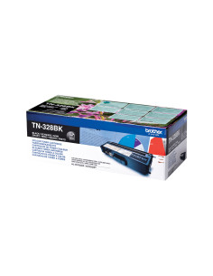 Brother TN-328BK cartuccia toner 1 pz Originale Nero 2