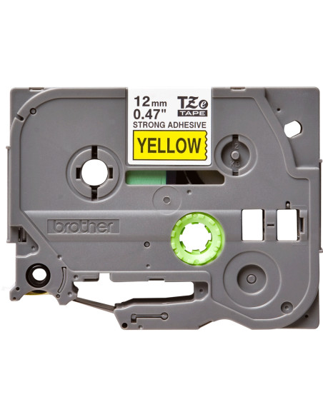 Brother TZE-S631 nastro per etichettatrice TZ