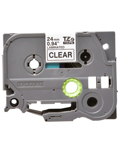 Brother Nastro per etichettatura 24mm