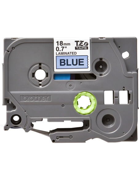 Brother Nastro per etichettatura 18mm