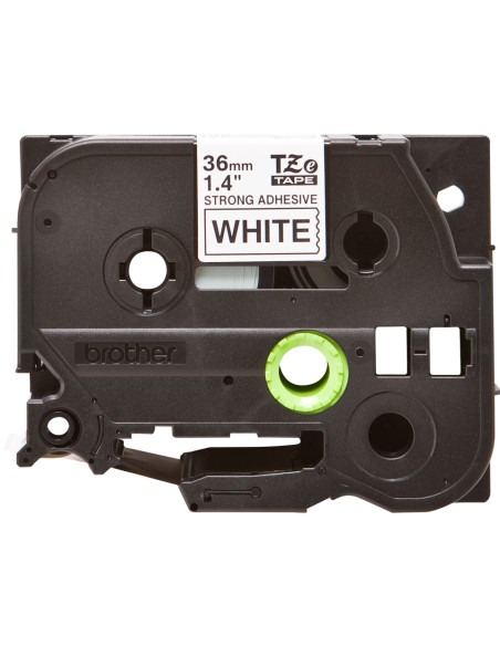 Brother TZE-S261 nastro per etichettatrice TZ