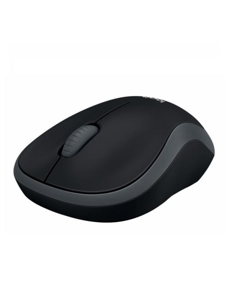 Logitech M185