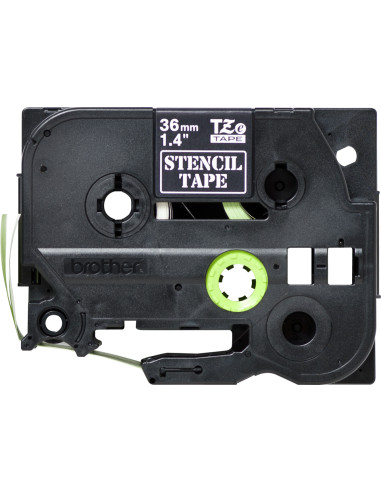 Brother STE-161 nastro per etichettatrice