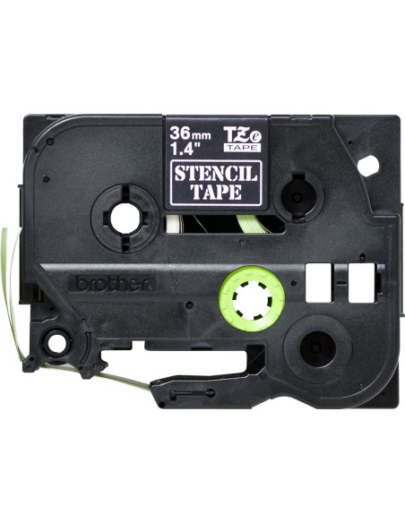 Brother STE-161 nastro per etichettatrice