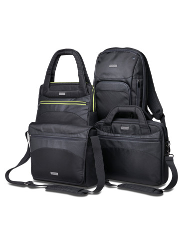 Kensington Zaino Triple Trek per Ultrabook