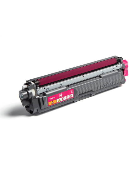 Brother TN-241M cartuccia toner 1 pz Originale Magenta