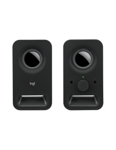 Logitech 980-000814 altoparlante Nero Cablato 3 W 2