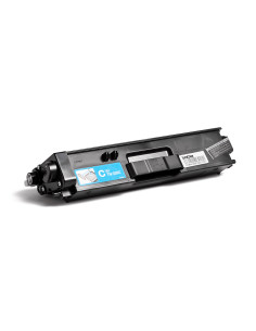Brother TN-326C cartuccia toner 1 pz Originale Ciano 2