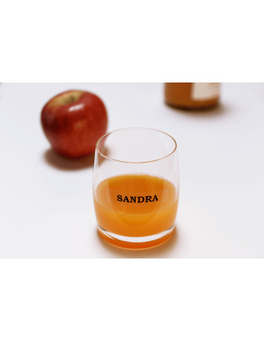 Brother TZE131S nastro per etichettatrice Nero trasparente TZe