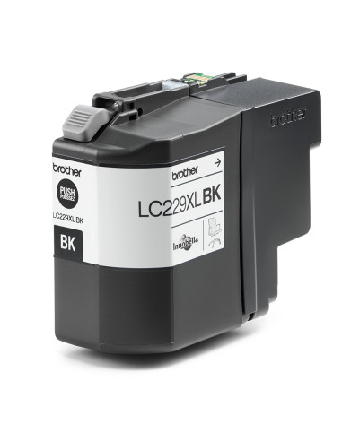 Brother LC229XLBK cartuccia d'inchiostro 1 pz Originale Nero