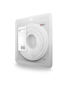 Lindy 47191 cavo di rete Bianco 0,5 m Cat6a S/FTP (S-STP) 2