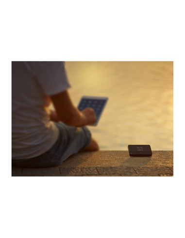 TP-Link M7350 Apparecchiature di rete wireless cellulare