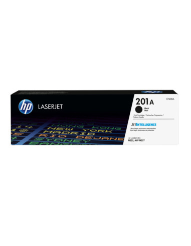 HP Cartuccia Toner originale nero LaserJet 201A