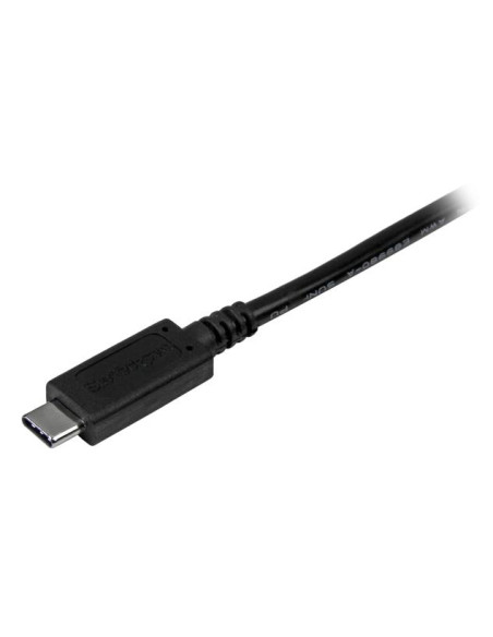 StarTech.com Cavo USB 2.0 USB-C a Micro-B nero da 1m