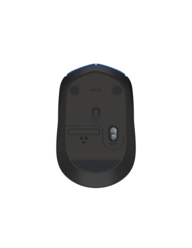Logitech M170