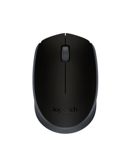 Logitech M170