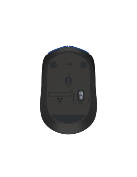 Logitech M170