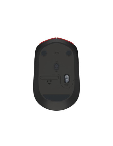 Logitech M170