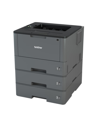 Brother HL-L5000D stampante laser 1200 x 1200 DPI A4