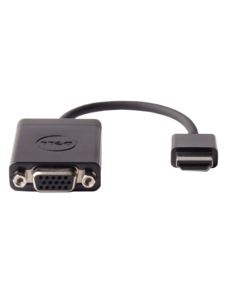DELL Adattatore da HDMI a VGA