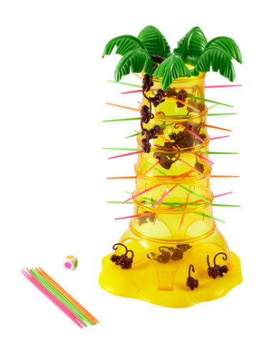 Games 52563 gioco da tavolo Abilità motoria fine (destrezza)