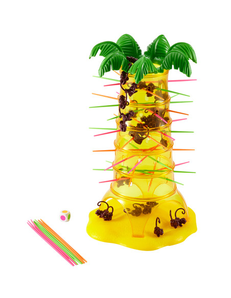 Games 52563 gioco da tavolo Abilità motoria fine (destrezza)